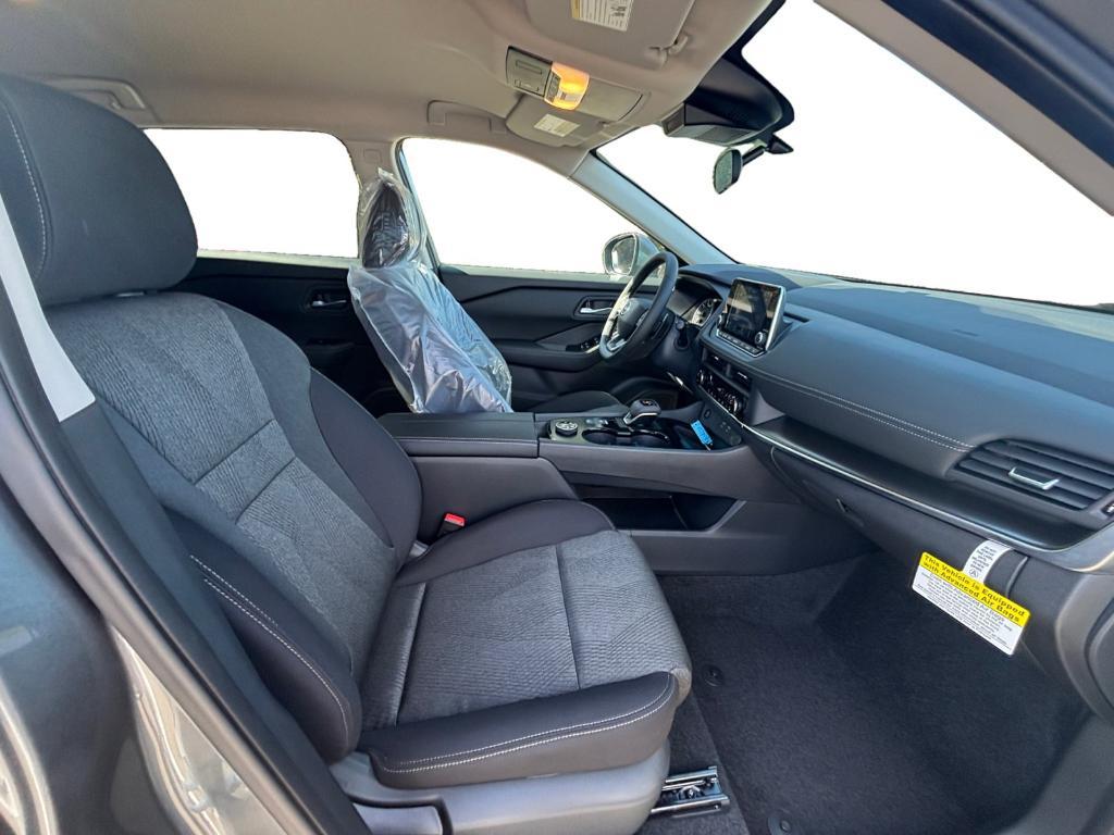 new 2026 Nissan Rogue car, priced at $27,826