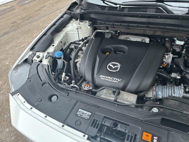 used 2019 Mazda CX-5 car, priced at $20,990