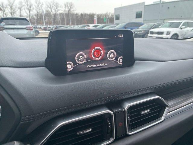 used 2019 Mazda CX-5 car, priced at $20,990