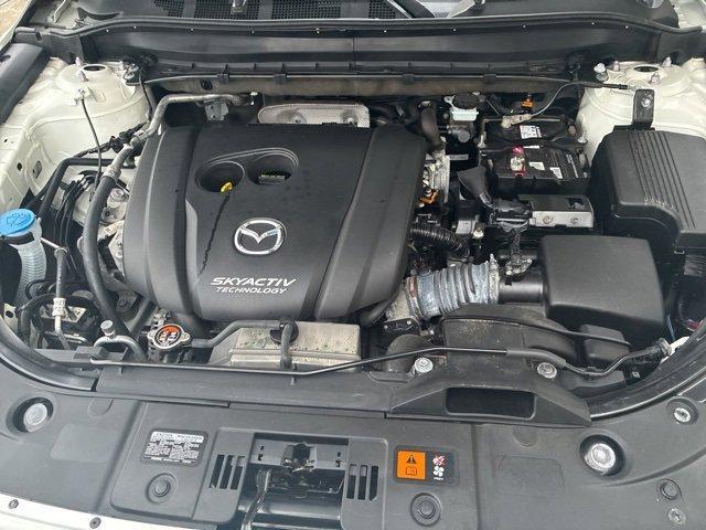used 2019 Mazda CX-5 car, priced at $20,990