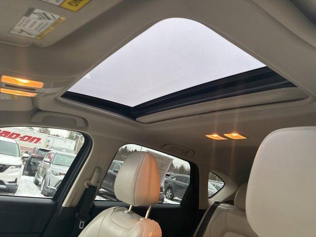 used 2019 Mazda CX-5 car, priced at $20,990