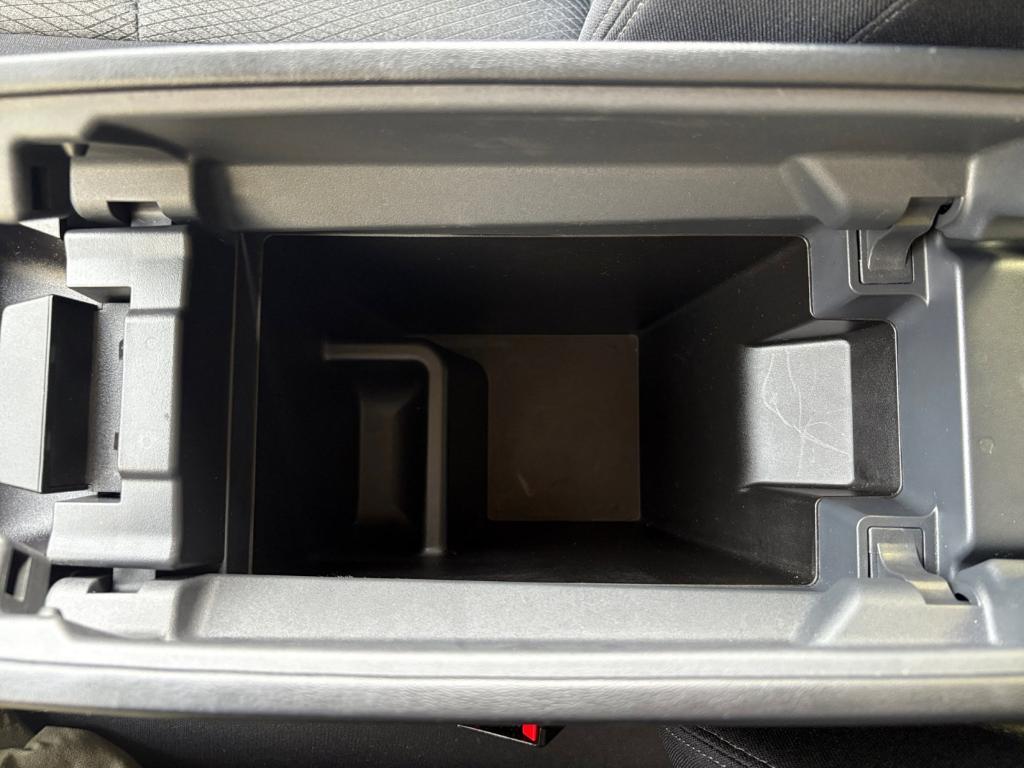 2024 Gun Metallic Nissan Rogue