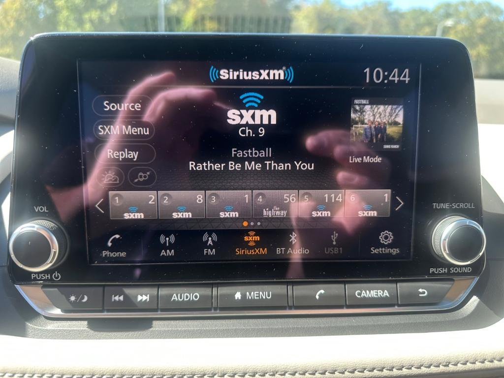 new 2026 Nissan Rogue car, priced at $30,631