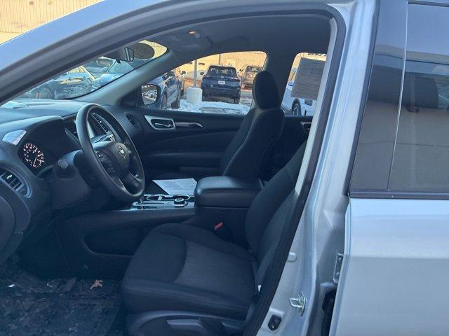 used 2020 Nissan Pathfinder car, priced at $17,990