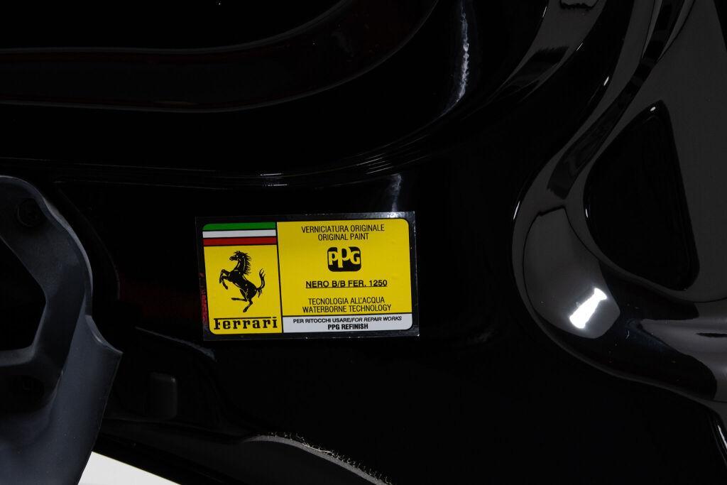 used 2018 Ferrari 488 Spider car, priced at $329,000