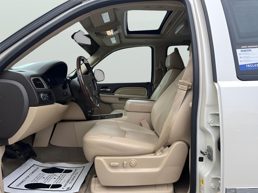 used 2013 GMC Yukon car, priced at $12,694