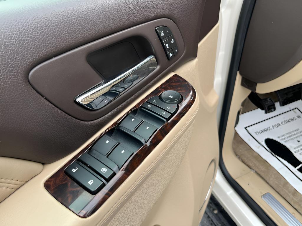 used 2013 GMC Yukon car, priced at $12,694