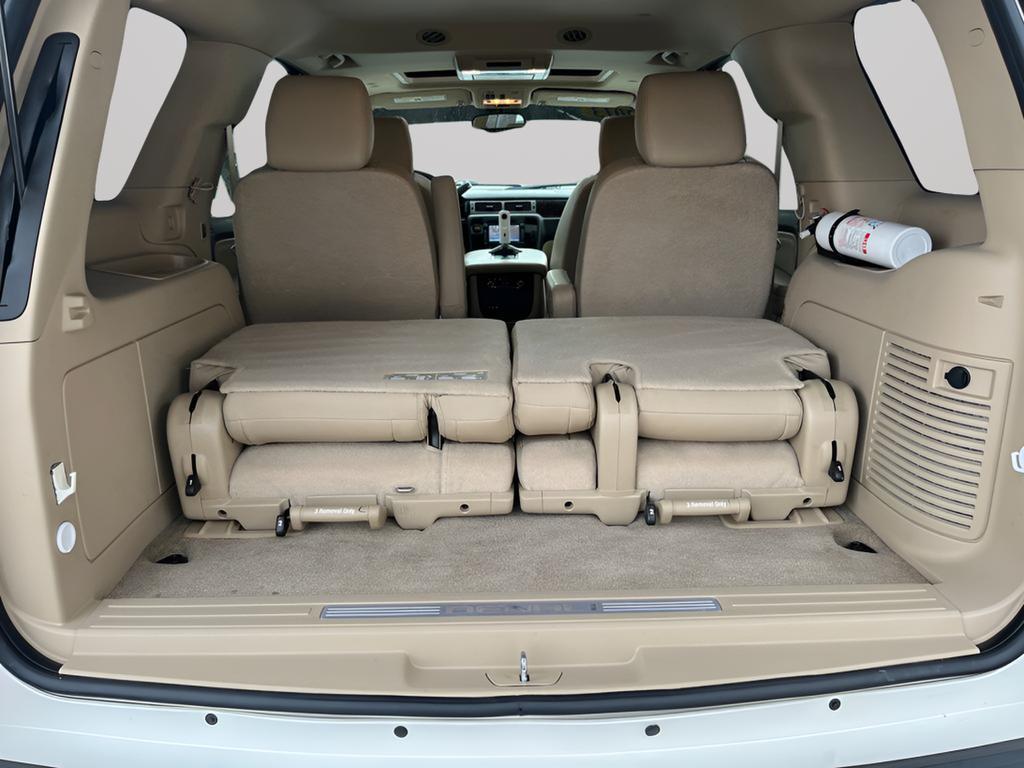 used 2013 GMC Yukon car, priced at $12,694