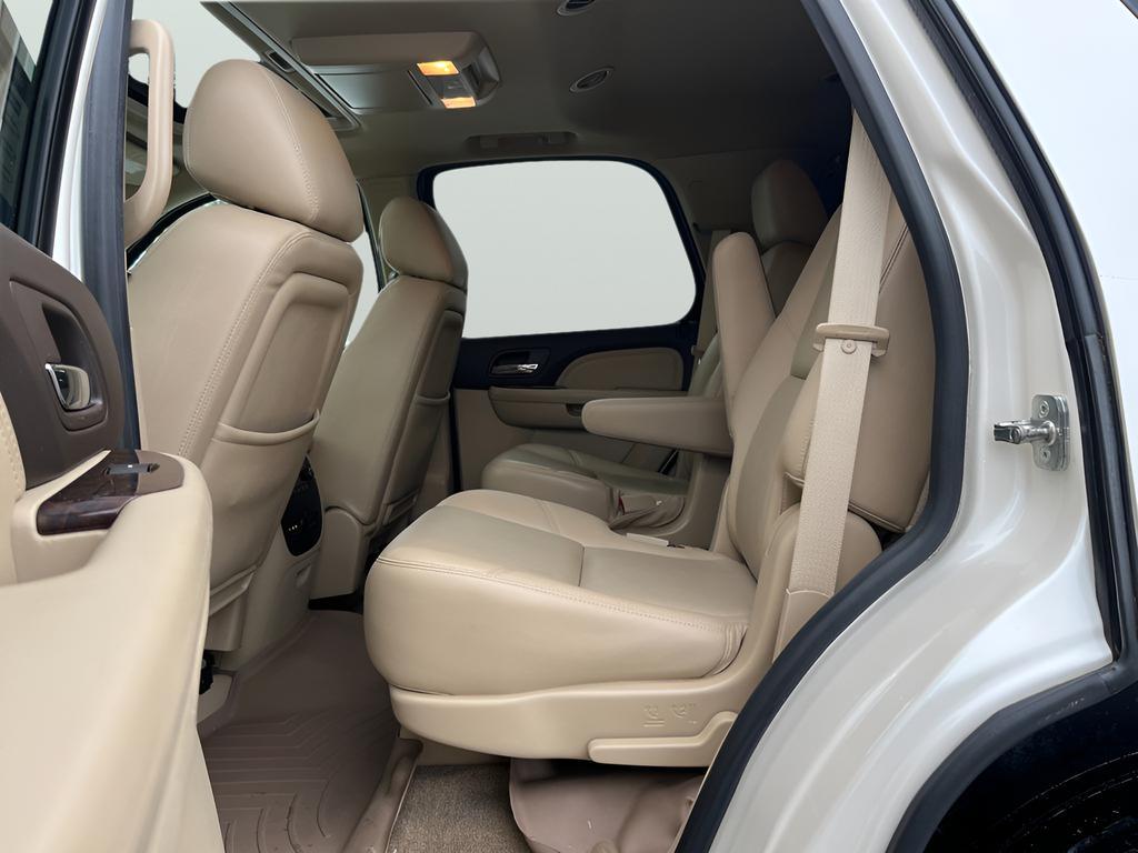 used 2013 GMC Yukon car, priced at $12,694