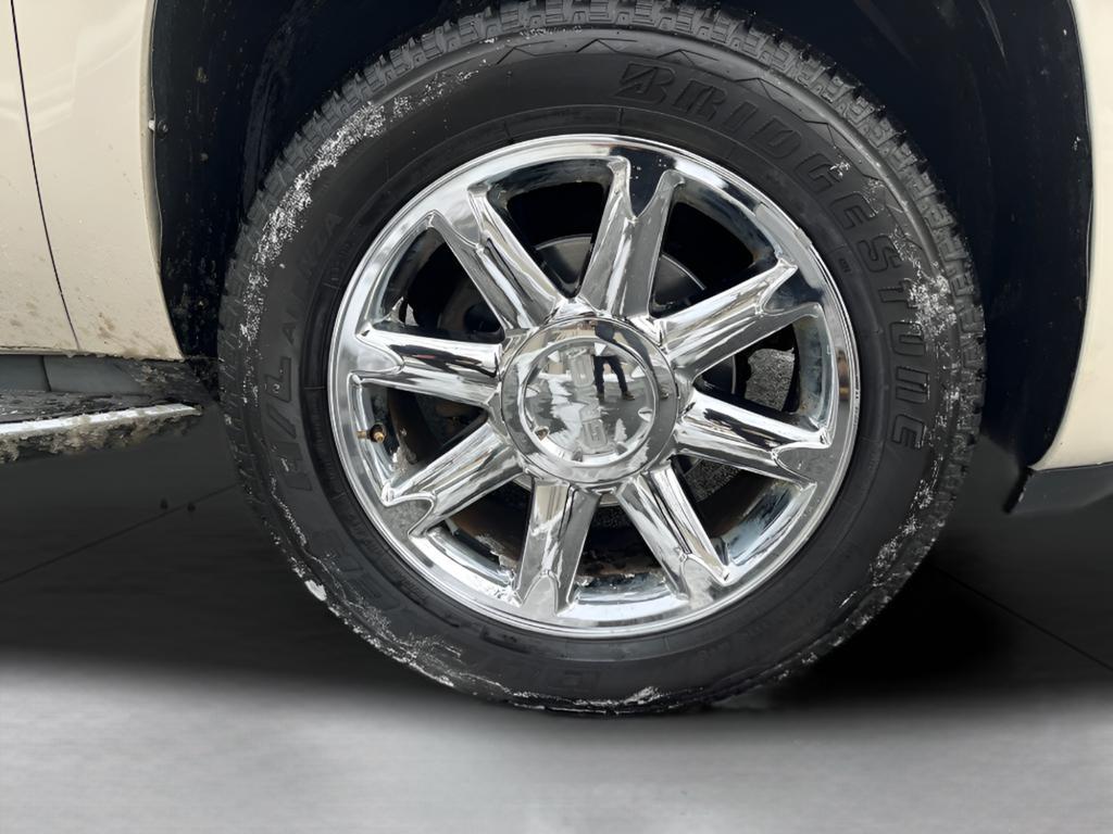 used 2013 GMC Yukon car, priced at $12,694