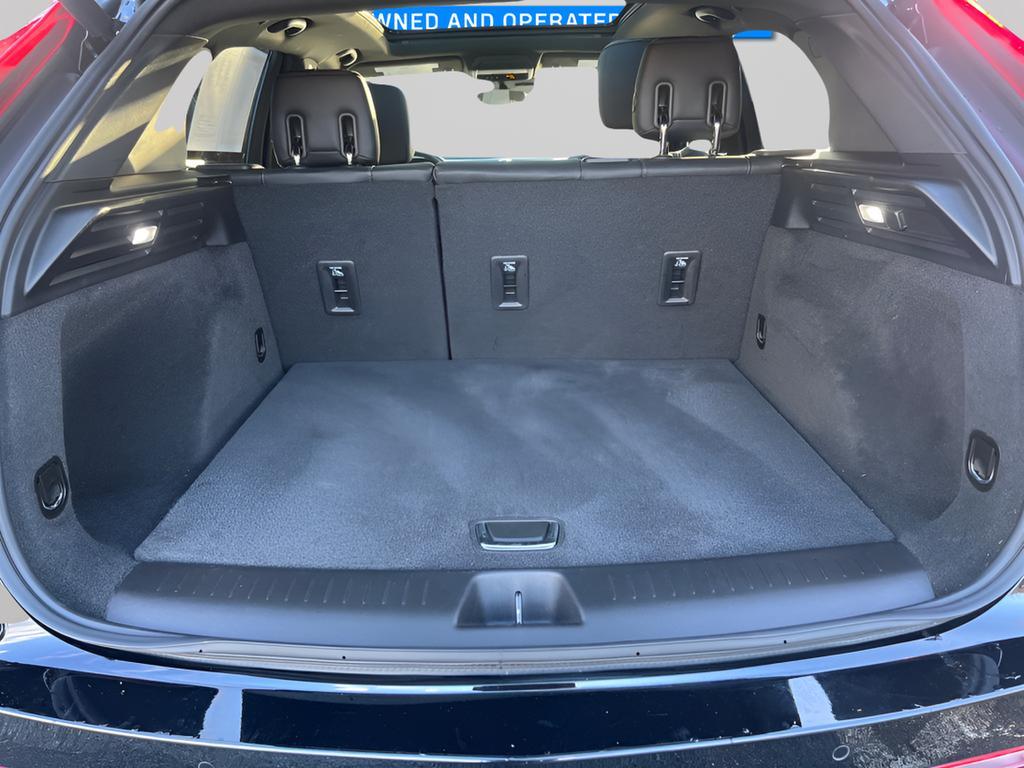 used 2023 Cadillac XT4 car, priced at $27,421