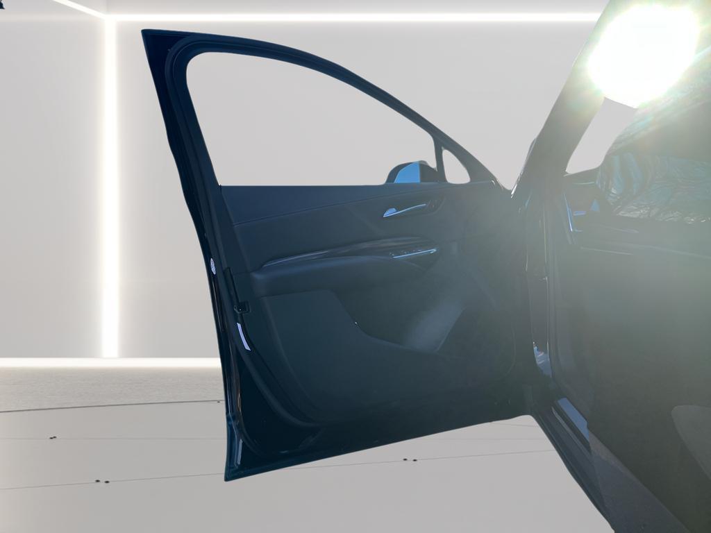 used 2023 Cadillac XT4 car, priced at $27,421