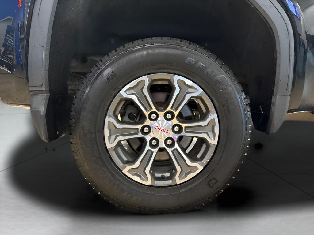 used 2019 GMC Sierra 1500 car, priced at $27,151