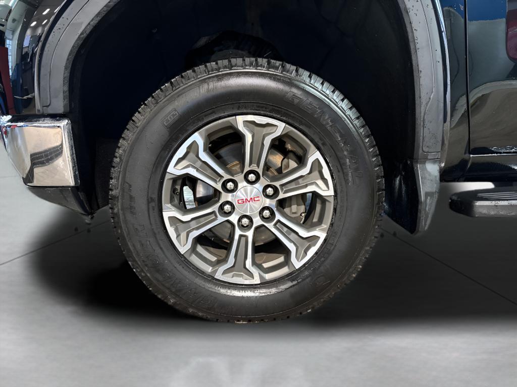 used 2019 GMC Sierra 1500 car, priced at $27,151