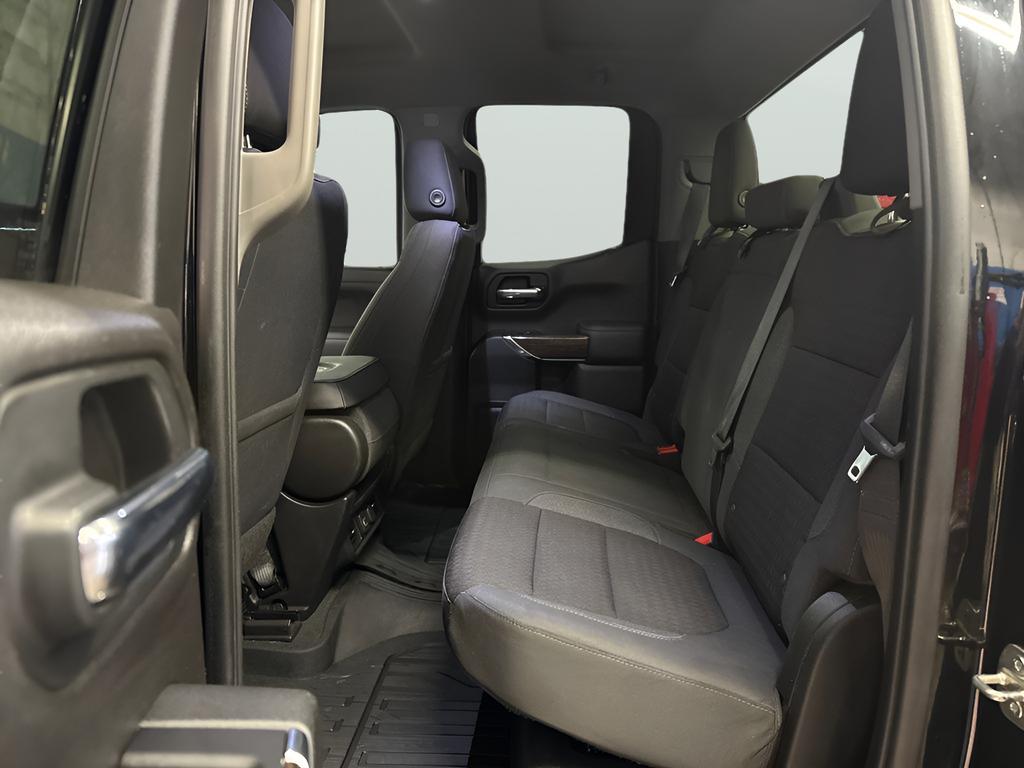 used 2019 GMC Sierra 1500 car, priced at $27,151