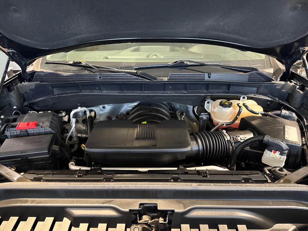 used 2019 GMC Sierra 1500 car, priced at $27,151