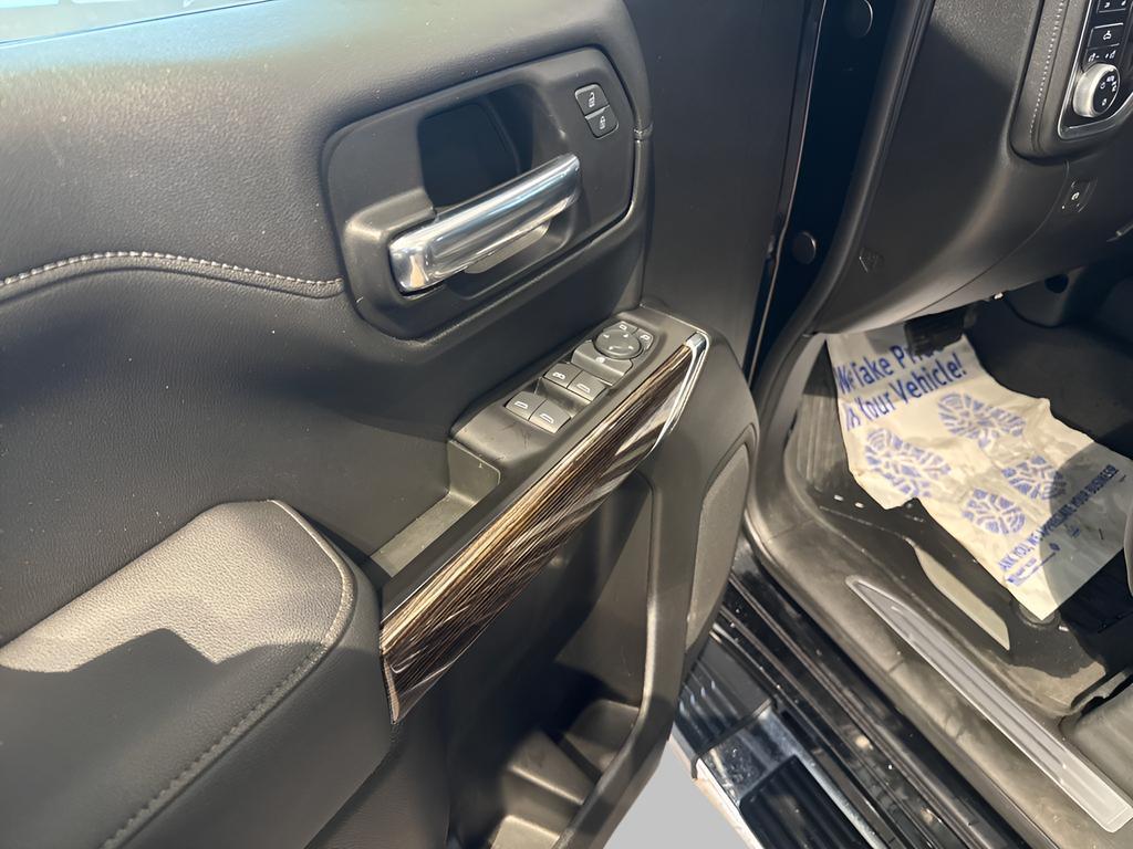 used 2019 GMC Sierra 1500 car, priced at $27,151