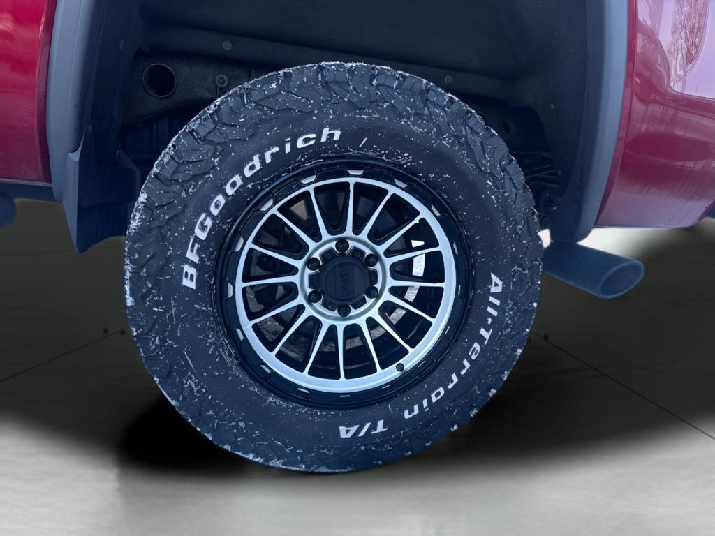 used 2018 GMC Sierra 1500 car, priced at $25,719