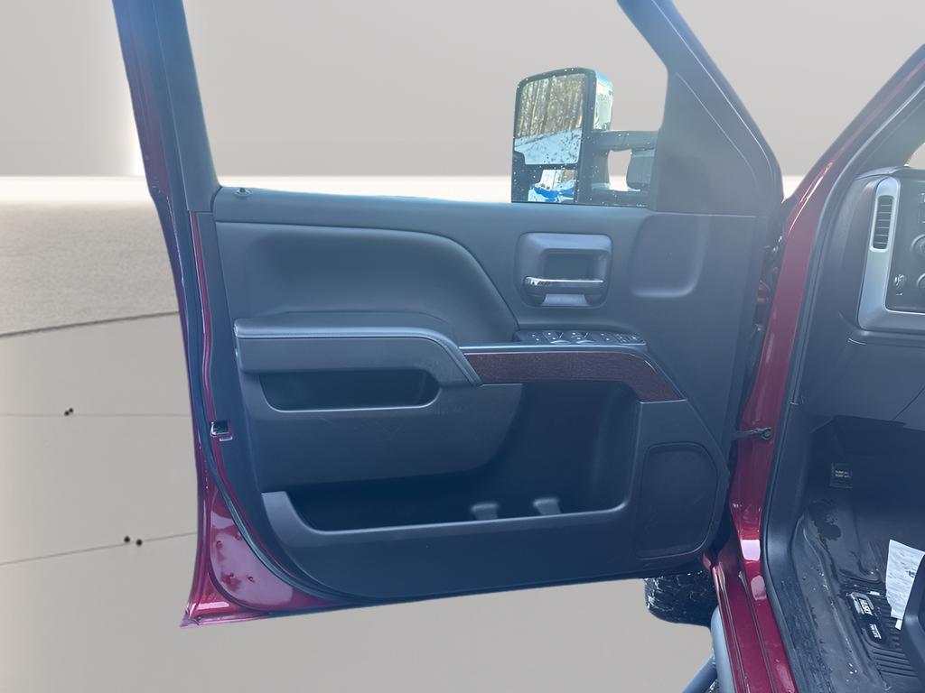 used 2018 GMC Sierra 1500 car, priced at $25,719