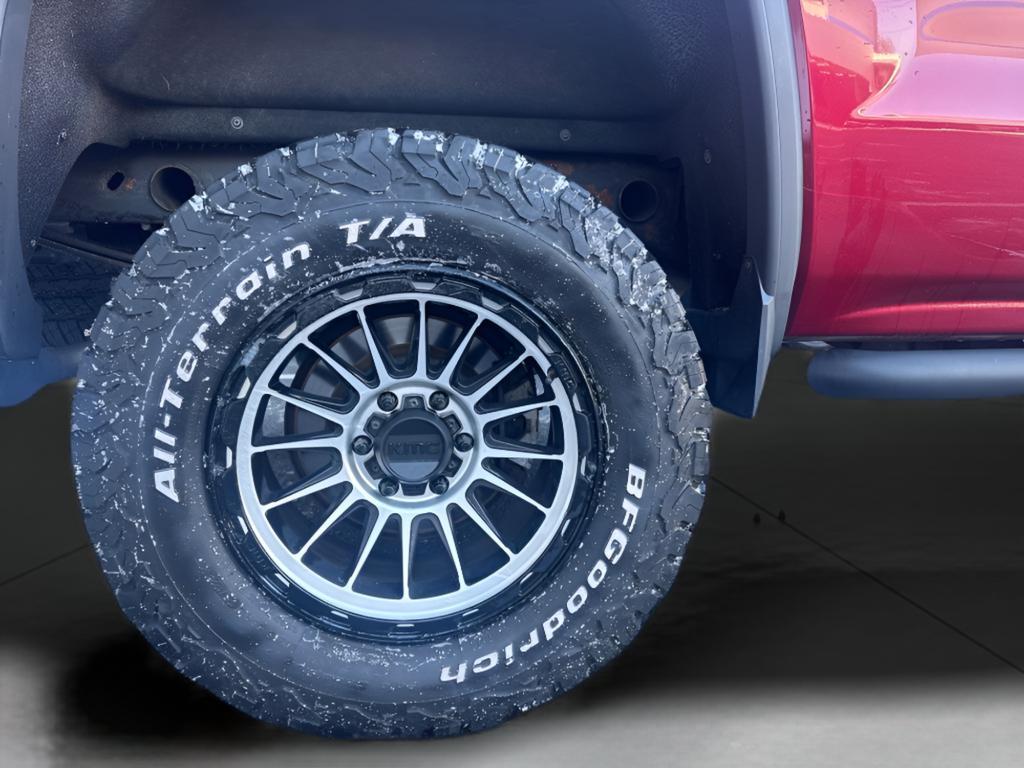 used 2018 GMC Sierra 1500 car, priced at $25,719