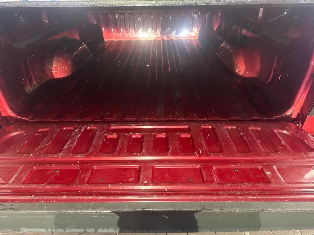 used 2018 GMC Sierra 1500 car, priced at $25,719