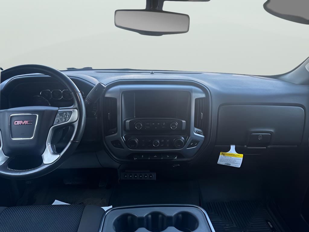 used 2018 GMC Sierra 1500 car, priced at $25,719