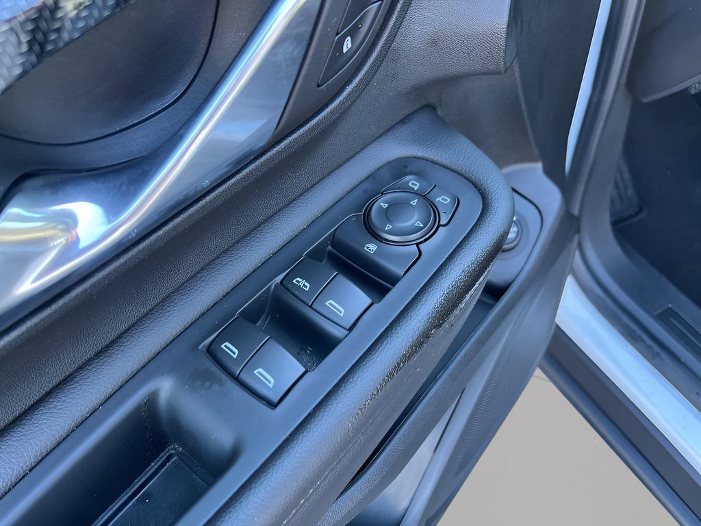 used 2022 GMC Terrain car, priced at $22,031