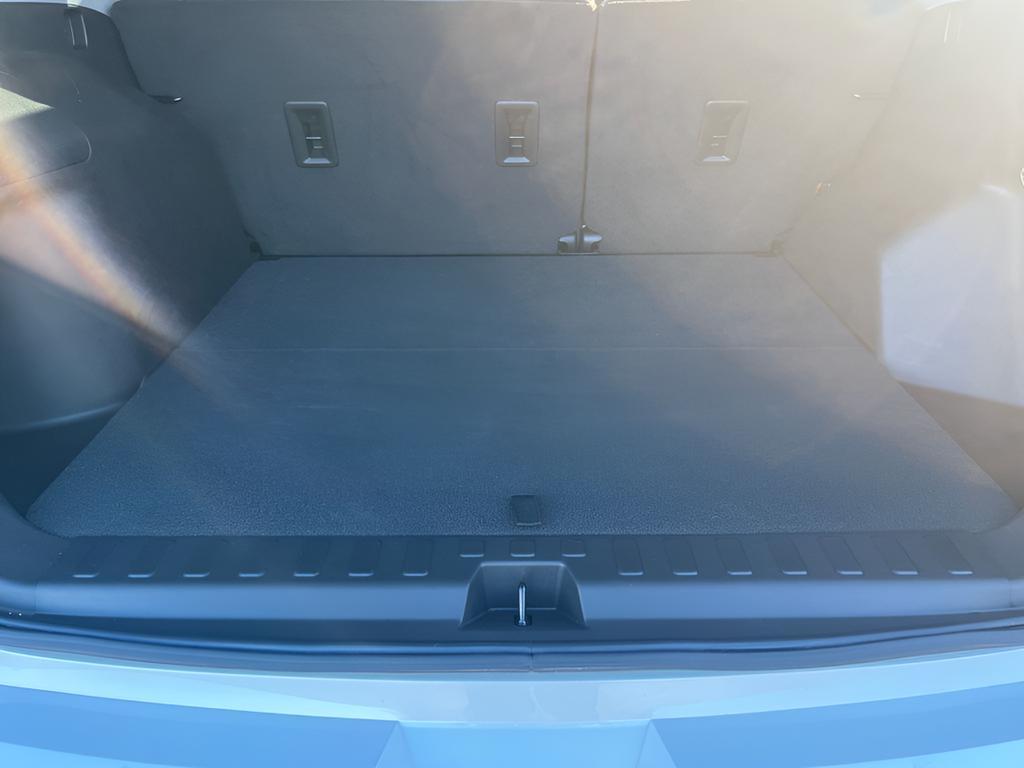 used 2022 GMC Terrain car, priced at $22,031