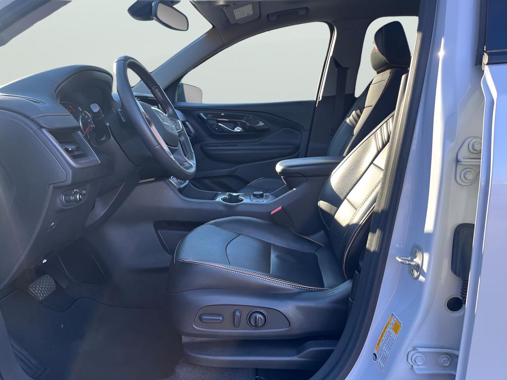 used 2022 GMC Terrain car, priced at $22,031