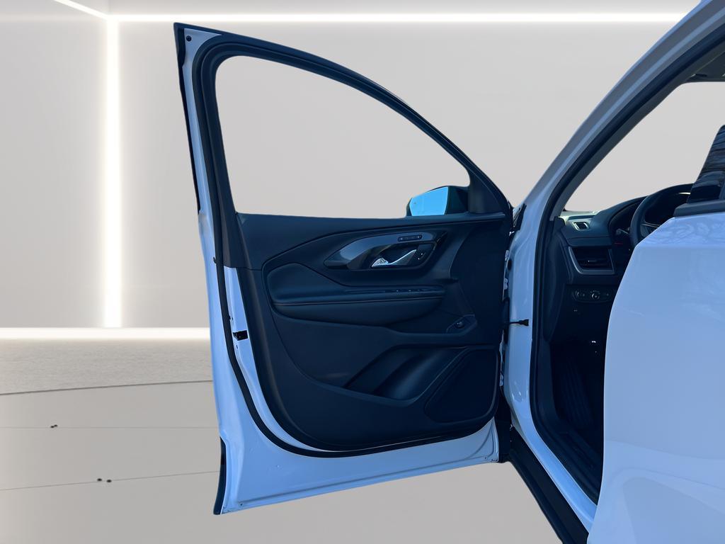 used 2022 GMC Terrain car, priced at $22,031