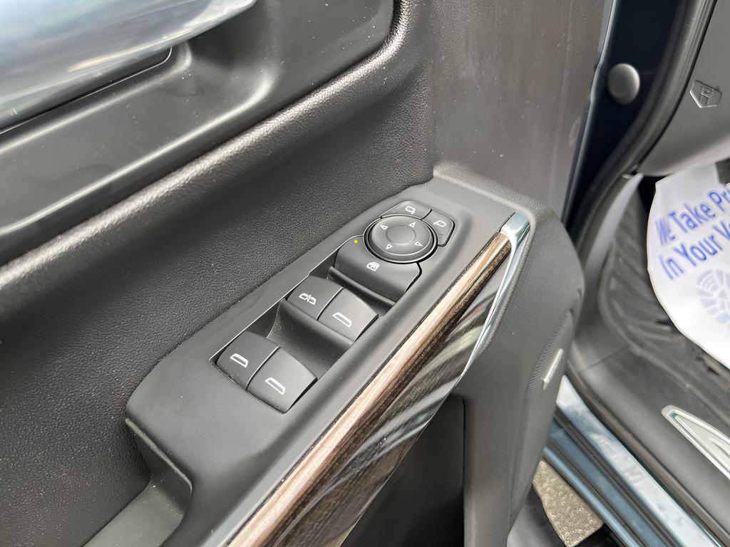 used 2021 Chevrolet Silverado 1500 car, priced at $31,818