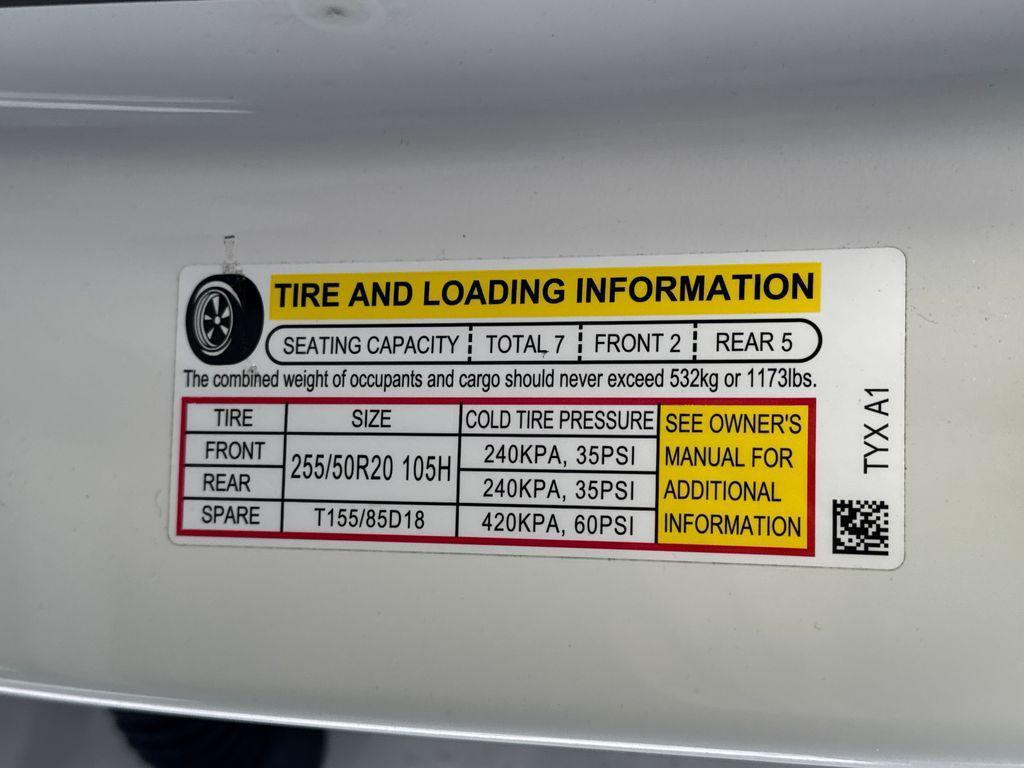 used 2023 Acura MDX car, priced at $36,894