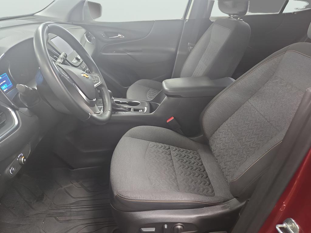 used 2023 Chevrolet Equinox car, priced at $22,105