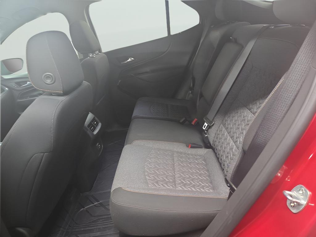 used 2023 Chevrolet Equinox car, priced at $22,105