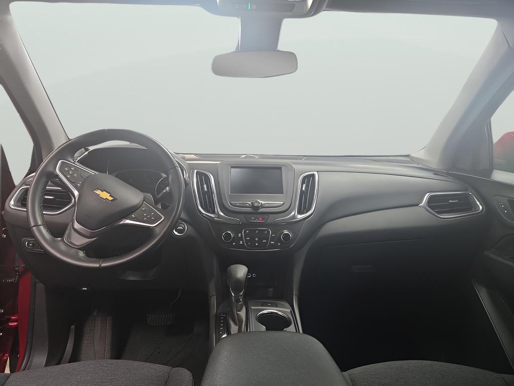 used 2023 Chevrolet Equinox car, priced at $22,105