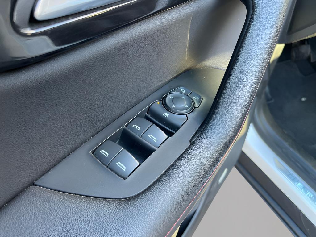 used 2022 Chevrolet Blazer car, priced at $25,394