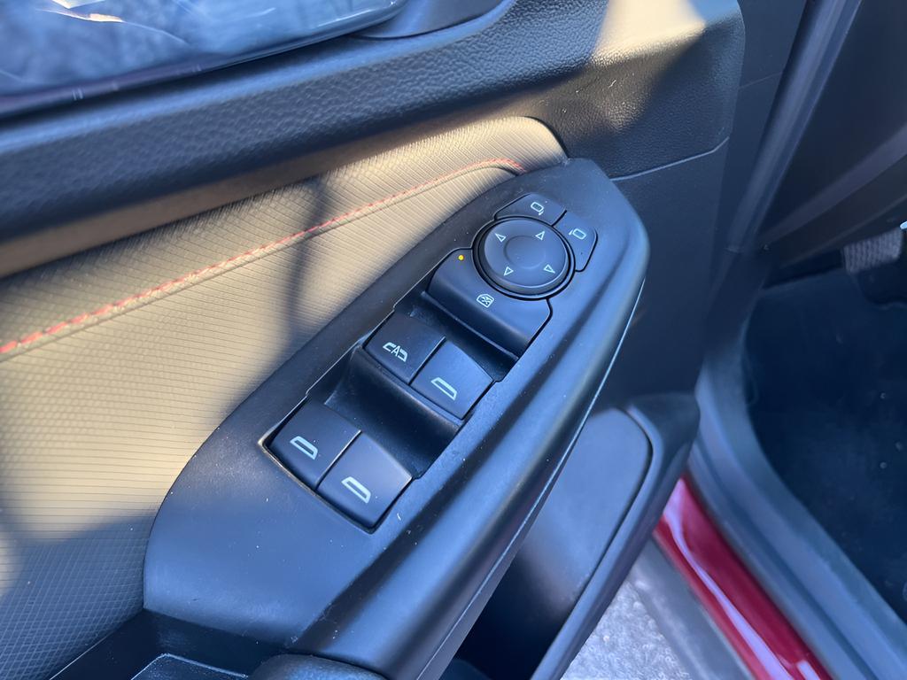 used 2023 Chevrolet TrailBlazer car, priced at $20,992