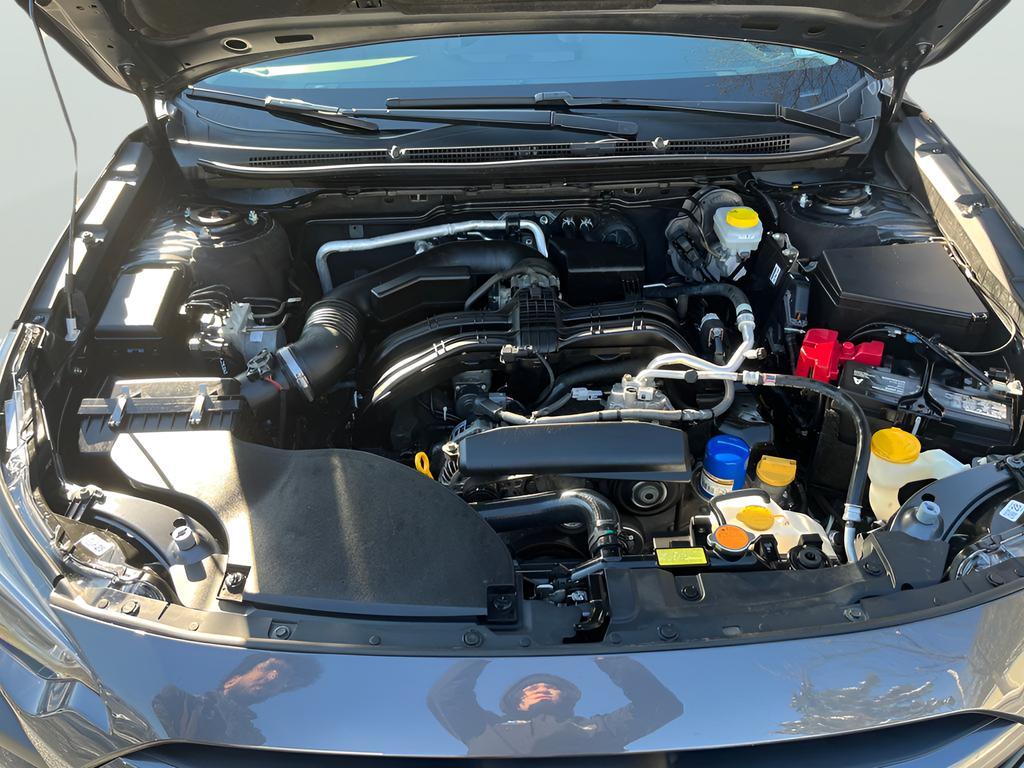 used 2024 Subaru Outback car, priced at $26,948