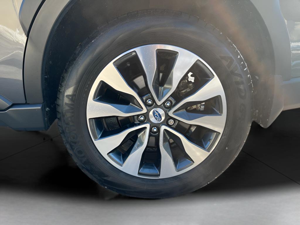 used 2024 Subaru Outback car, priced at $26,948