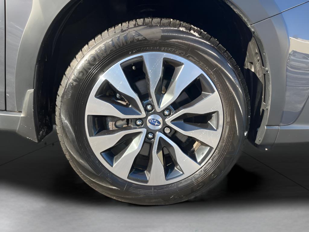 used 2024 Subaru Outback car, priced at $26,948