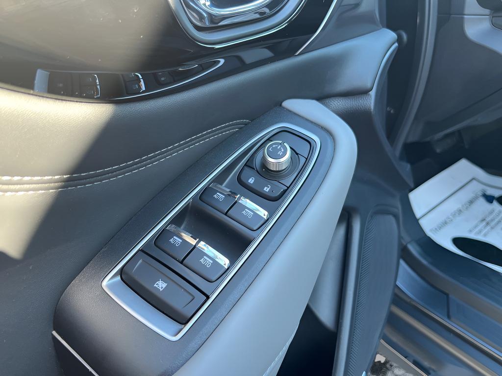 used 2024 Subaru Outback car, priced at $26,948