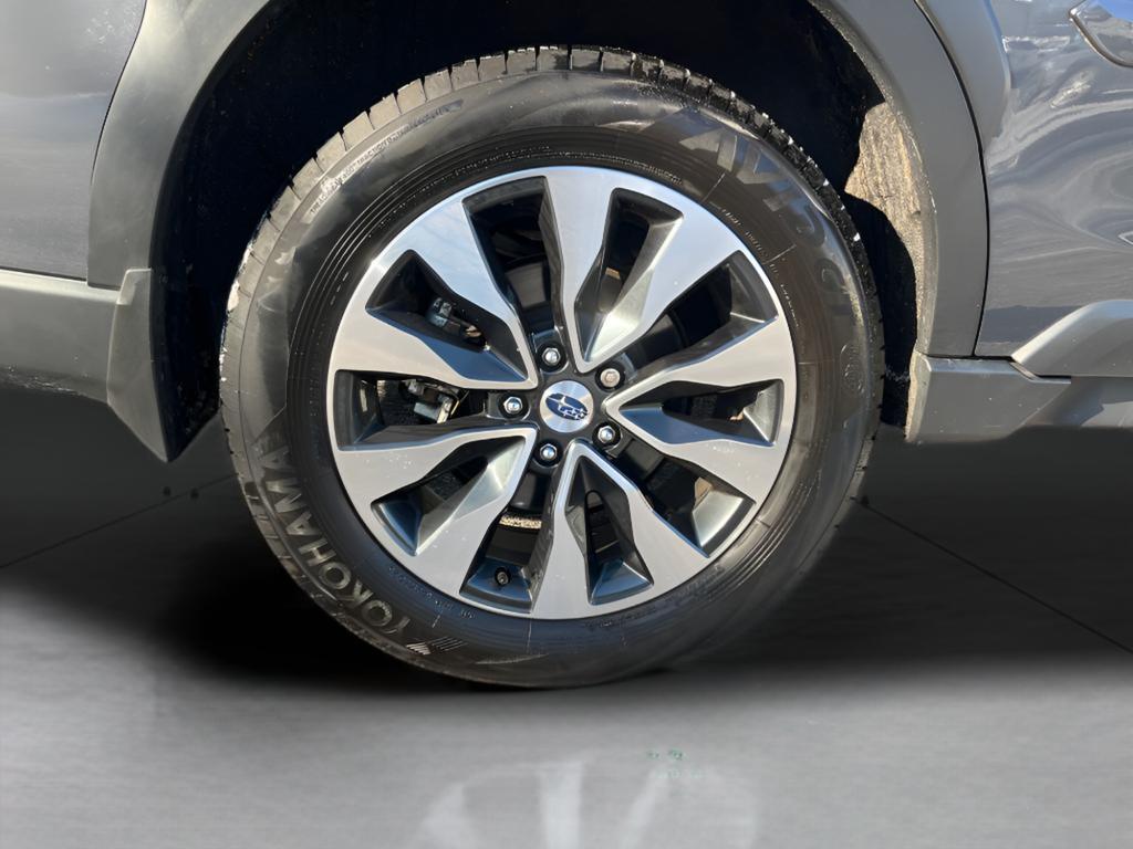 used 2024 Subaru Outback car, priced at $26,948