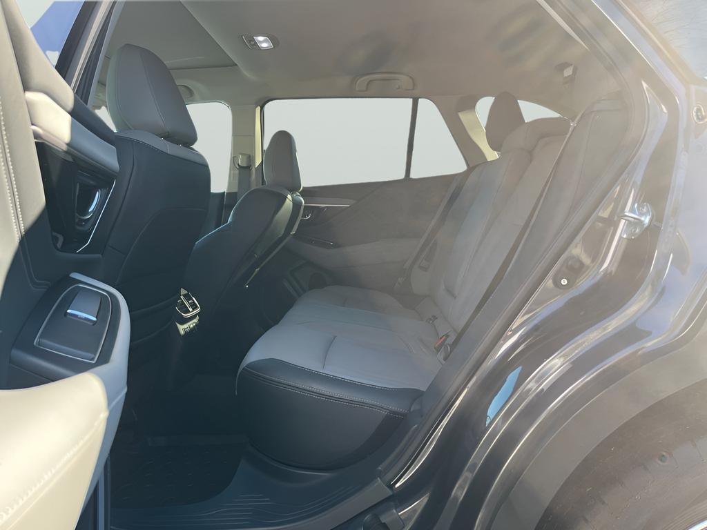 used 2024 Subaru Outback car, priced at $26,948