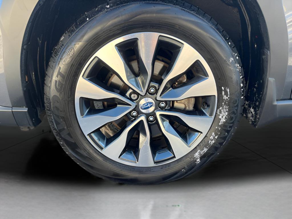 used 2024 Subaru Outback car, priced at $26,948