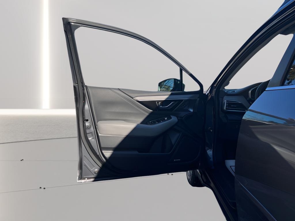 used 2024 Subaru Outback car, priced at $26,948