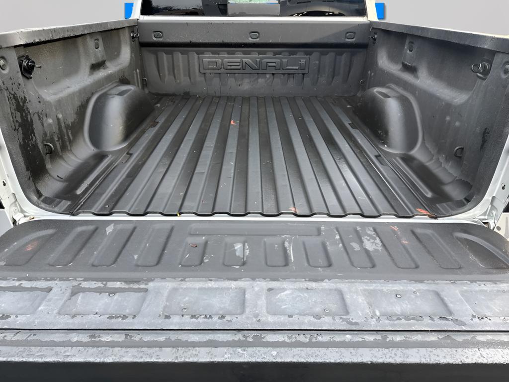 used 2018 GMC Sierra 1500 car, priced at $31,254