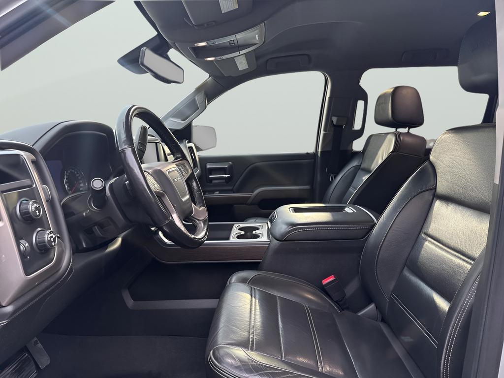 used 2018 GMC Sierra 1500 car, priced at $31,254