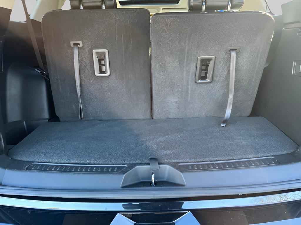 used 2022 GMC Acadia car, priced at $27,307