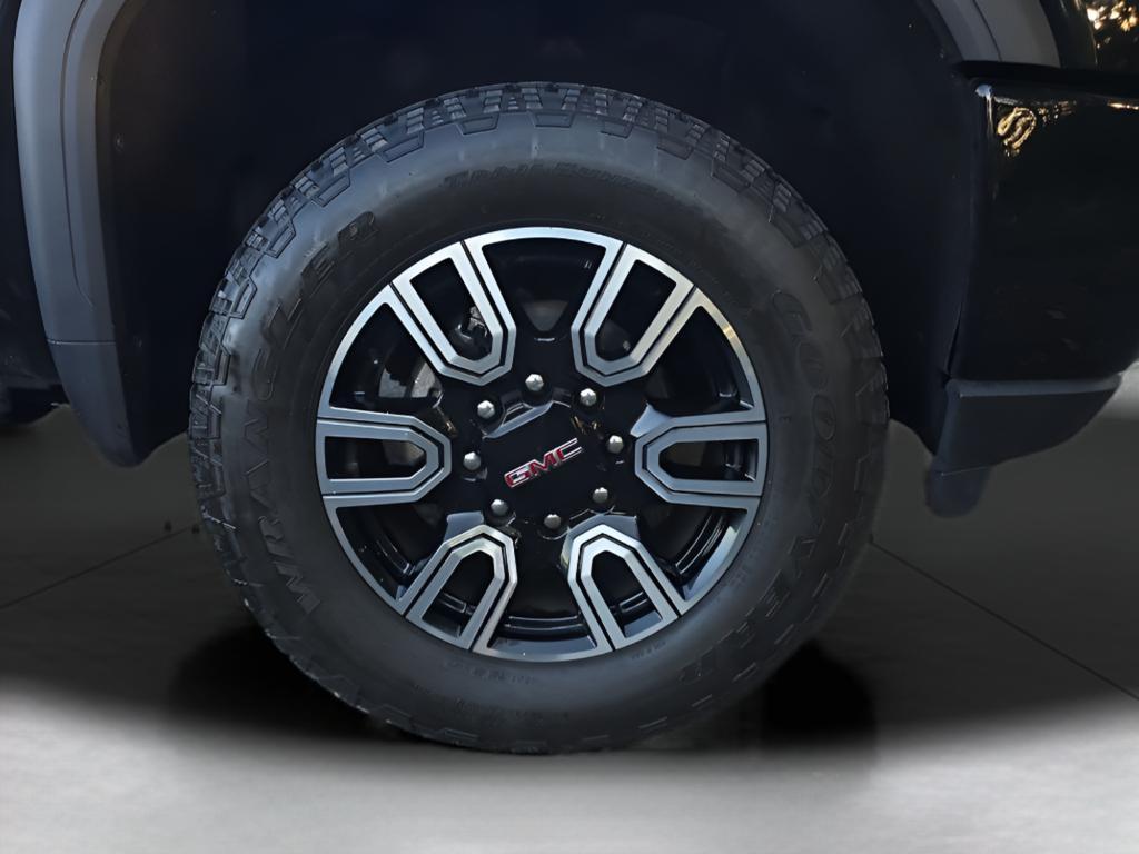 used 2023 GMC Sierra 2500 car, priced at $53,443