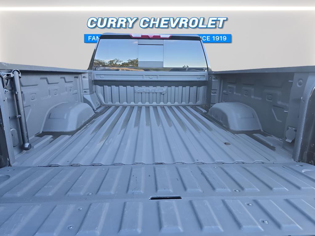 used 2023 GMC Sierra 2500 car, priced at $53,443